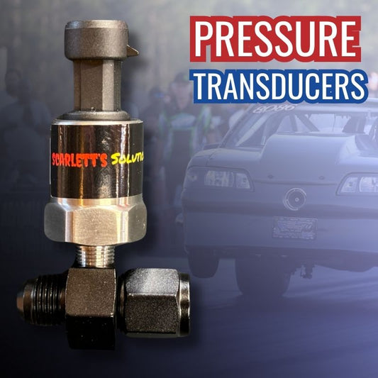 Understanding Pressure Transducers