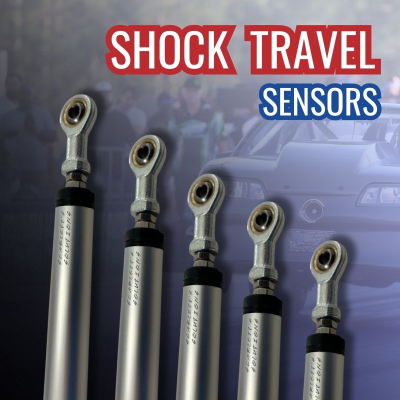 Shock Sensors