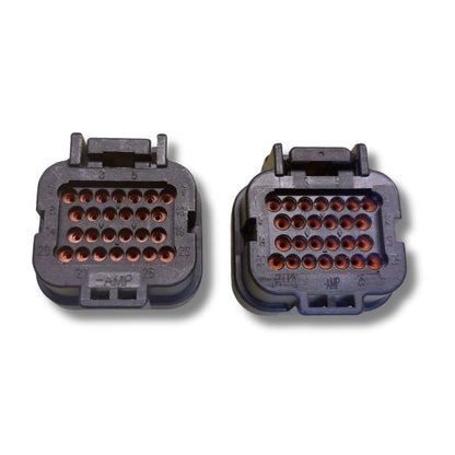 Individual Connector Kits for Holley EFI